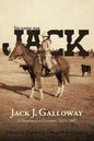 His Name Was Jack: A Sandhills Cowboy - Paperback
