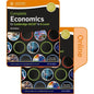 Complete Economics for Cambridge Igcse and O Level Print and Online Student Book: With Access Code Card - Paperback