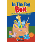 In The Toy Box: My Toys"R"Us Journey Begins - Paperback