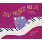 Tizzy the Dizzy Dreidel - Paperback
