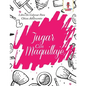 Jugar Con Maquillaje: Libro De Colorear Para Chicas Adolescentes - Paperback