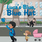 Luca's Blue, Blue Hat - Paperback