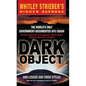 Dark Object: The World's Only Government-Documented UFO Crash - Paperback