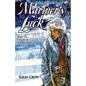 Mariner's Luck: Book Two of Scarlet and the White Wolf - Paperback