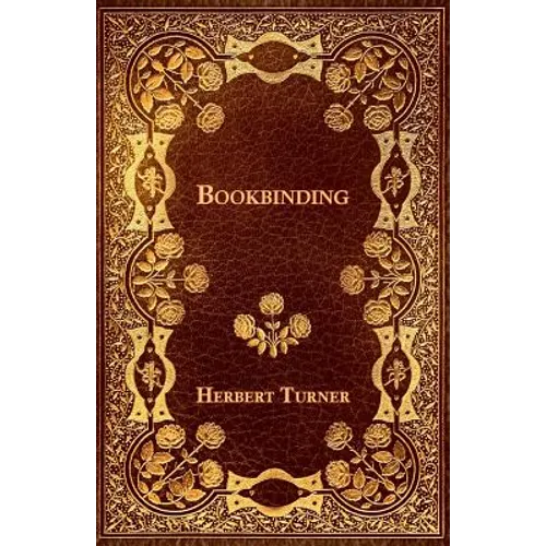 Bookbinding - Paperback
