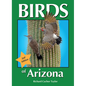 Birds of Arizona - Paperback