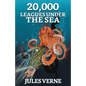 20,000 Leagues Under The Sea - Paperback