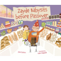 Zayde Babysits Before Passover - Hardcover