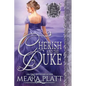 Cherish and the Duke - Paperback