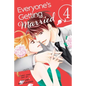 Everyone's Getting Married, Vol. 4 - Paperback