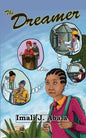 The Dreamer: A Fusion Poetry Novella - Paperback
