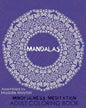 Mandalas Mindfulness Meditation Adult Coloring Book - Paperback