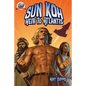 Sun-Koh Heir to Atlantis - Paperback