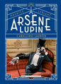 Arsène Lupin, Caballero Ladrón - Hardcover
