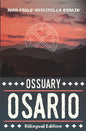 Osario / Ossuary: Bilingual Edition - Paperback