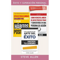 Éxito Y Superación Personal 3 Libros En 1: Los 10 Secretos del Arte del Éxito + 6 Pasos Para Eliminar Cualquier Mal Hábito + Cómo Vencer El Miedo, Dej - Paperback