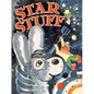 Star Stuff - Hardcover
