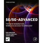 5g/5g-Advanced: The New Generation Wireless Access Technology - Paperback