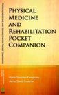 Physical Medicine & Rehabilitation Pocket Companion - Paperback