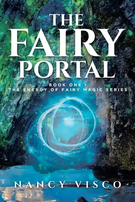 The Fairy Portal - Paperback