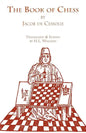 The Book of Chess - Paperback
