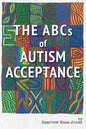 The ABCs of Autism Acceptance - Paperback