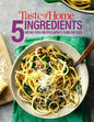 Taste of Home 5 Ingredient Mini Binder - Hardcover