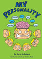 My Personality - Paperback