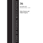 Code of Federal Regulations, Title 36 Parks, Forests, and Public Property 200-299, 2023 - Paperback
