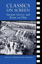 Classics on Screen - Paperback
