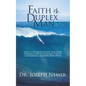 Faith vs. Duplex Man - Paperback