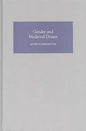 Gender and Medieval Drama - Hardcover