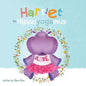 Harriet the Hippoyogamus - Paperback