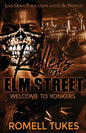 Killers on Elm Street - Paperback
