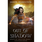 Out of Shadow (Dyslexia Friendly): An Epic YA Fantasy Adventure - Paperback