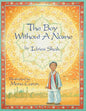 The Boy Without a Name - Paperback