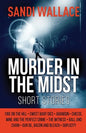 Murder In The Midst - Paperback