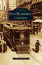 San Francisco, California - Hardcover