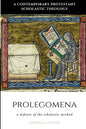 Prolegomena: A Defense of the Scholastic Method - Paperback