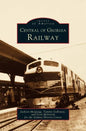 Central of Georgia Railway - Hardcover