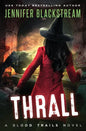 Thrall - Paperback