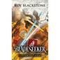 Bladeseeker - Hardcover