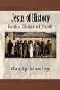 Jesus of History: Is the Christ of Faith - Paperback