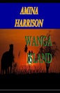 Wanga Island - Paperback