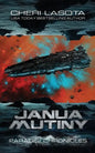 Janua Mutiny: A Paradisi Chronicles Novella - Paperback
