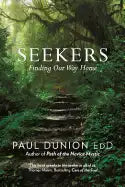 Seekers: Finding Our Way Home - Paperback