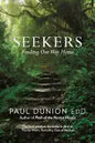 Seekers: Finding Our Way Home - Paperback