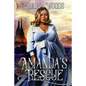 Amanda's Rescue: A Reverse Harem Romance - Paperback
