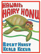 HAWAII's HAIRY HONU: For the child in all of us - Paperback