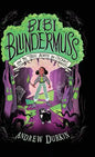 Bibi Blundermuss and the Tree Across the Cosmos - Hardcover